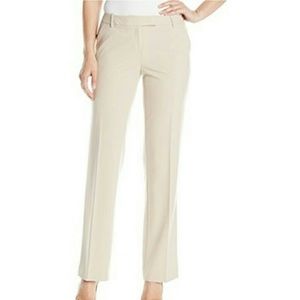 Calvin Klein Trousers Straight